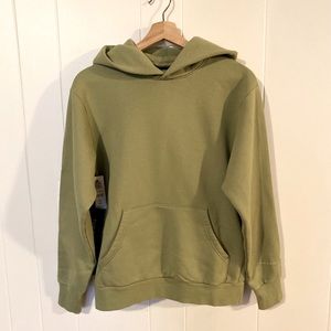 ARITZIA Super Fleece Hoodie
